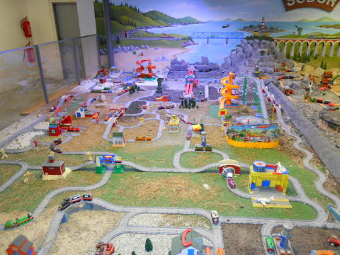 taky Ostrov Sodor