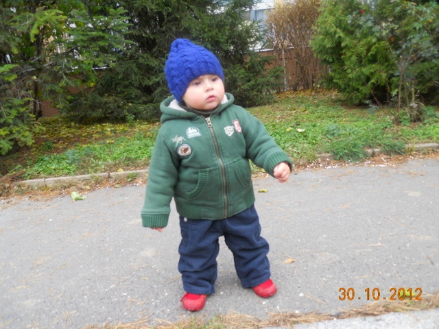 K sežrání co? :-)